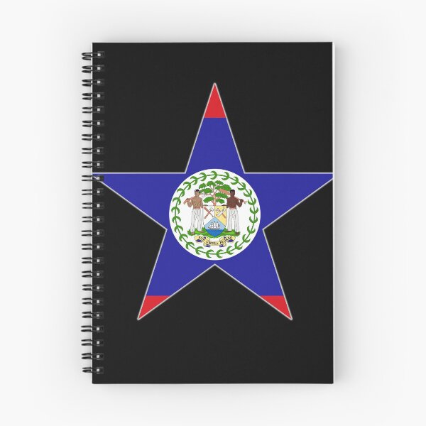 Item preview, Belize designed and sold by Passengers.