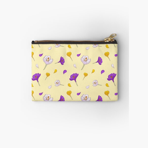 Item preview, Crocuses designed and sold by Kylie Jungschlager.