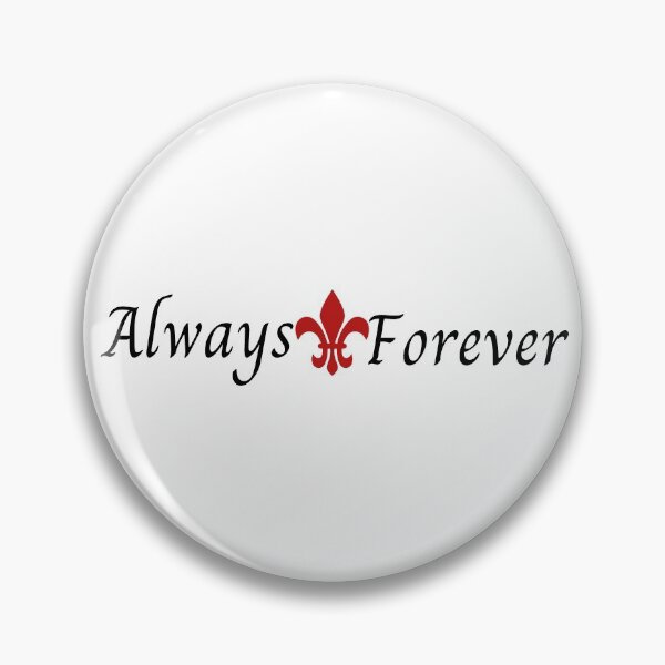 Item preview, always and forever the originals mikaelson designed and sold by LannisterOnMars.