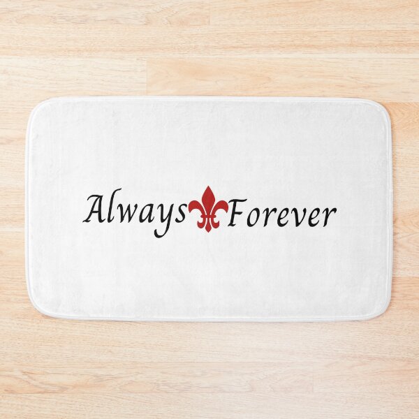Item preview, always and forever the originals mikaelson designed and sold by LannisterOnMars.