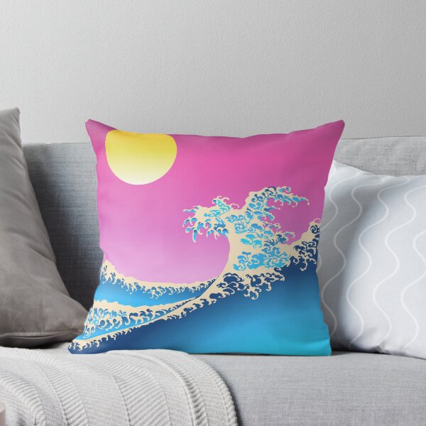 Item preview, Great Wave designed and sold by Astrovada.