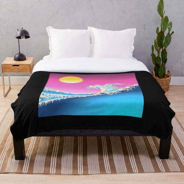 Item preview, Great Wave designed and sold by Astrovada.