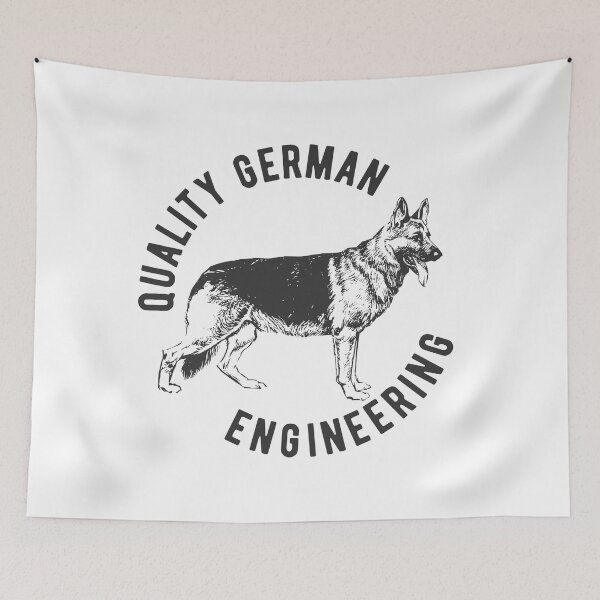 Item preview, Quality German Engineering designed and sold by kickwear-com.