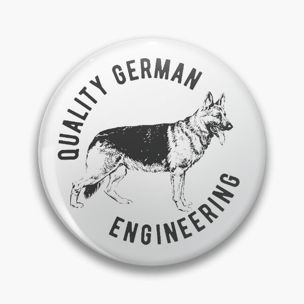 Item preview, Quality German Engineering designed and sold by kickwear-com.
