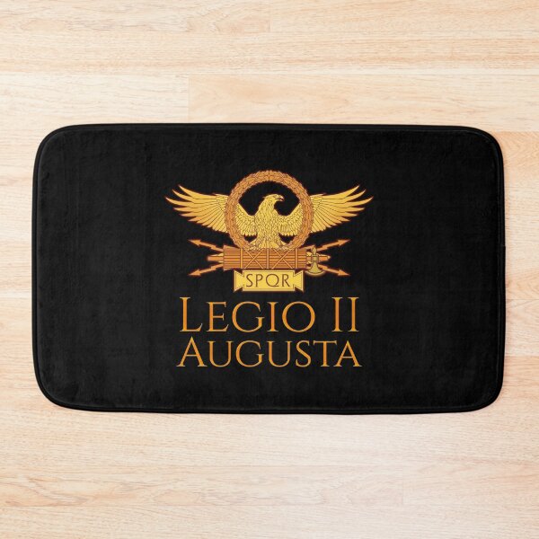 Item preview, Legio II Augusta - Ancient Rome designed and sold by Styrman.