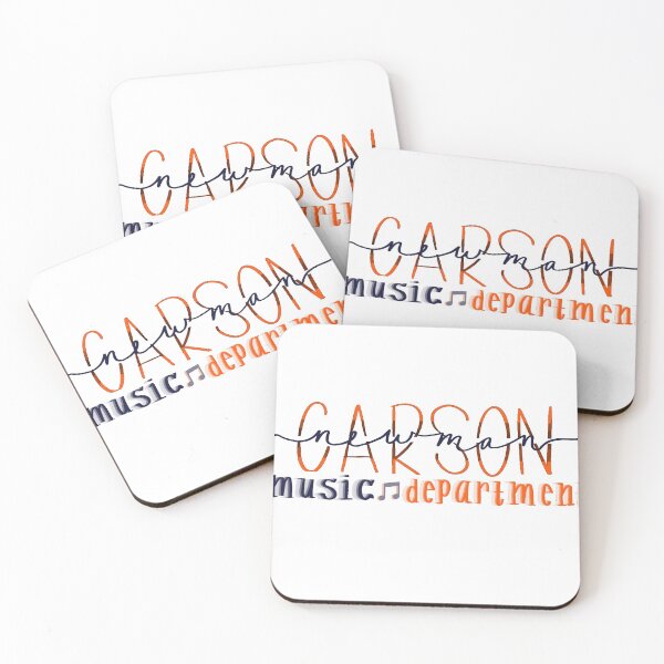 Item preview, Carson-Newman Music Department  designed and sold by Haley Hooks.