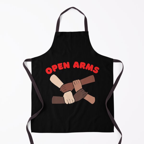 Item preview, Open Arms designed and sold by SimpleUniverse.