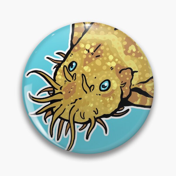 Item preview, Bristlenose Pleco - Lemon designed and sold by Morgan Carpenter.