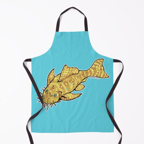 Item preview, Bristlenose Pleco - Lemon designed and sold by Morgan Carpenter.