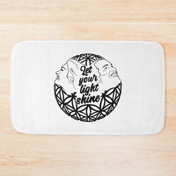 Item preview, Let Your Light Shine designed and sold by Breathe Love.