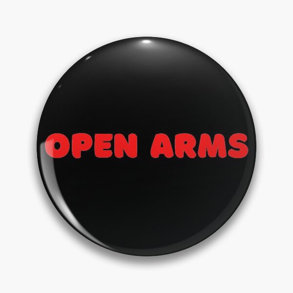 Item preview, Open Arms designed and sold by SimpleUniverse.