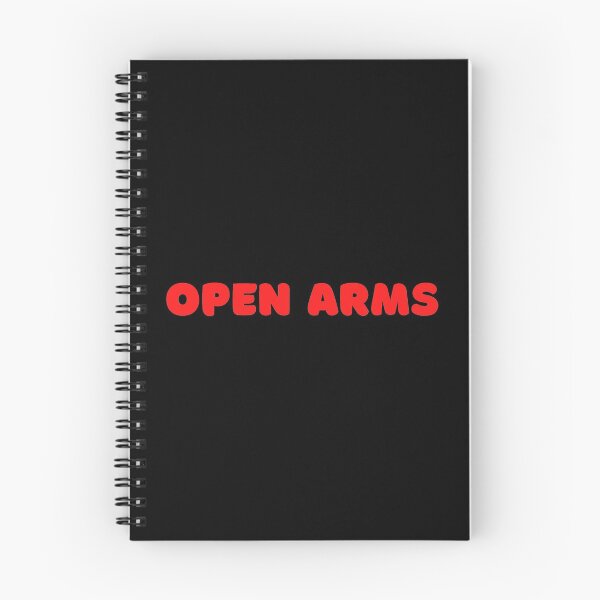 Item preview, Open Arms designed and sold by SimpleUniverse.
