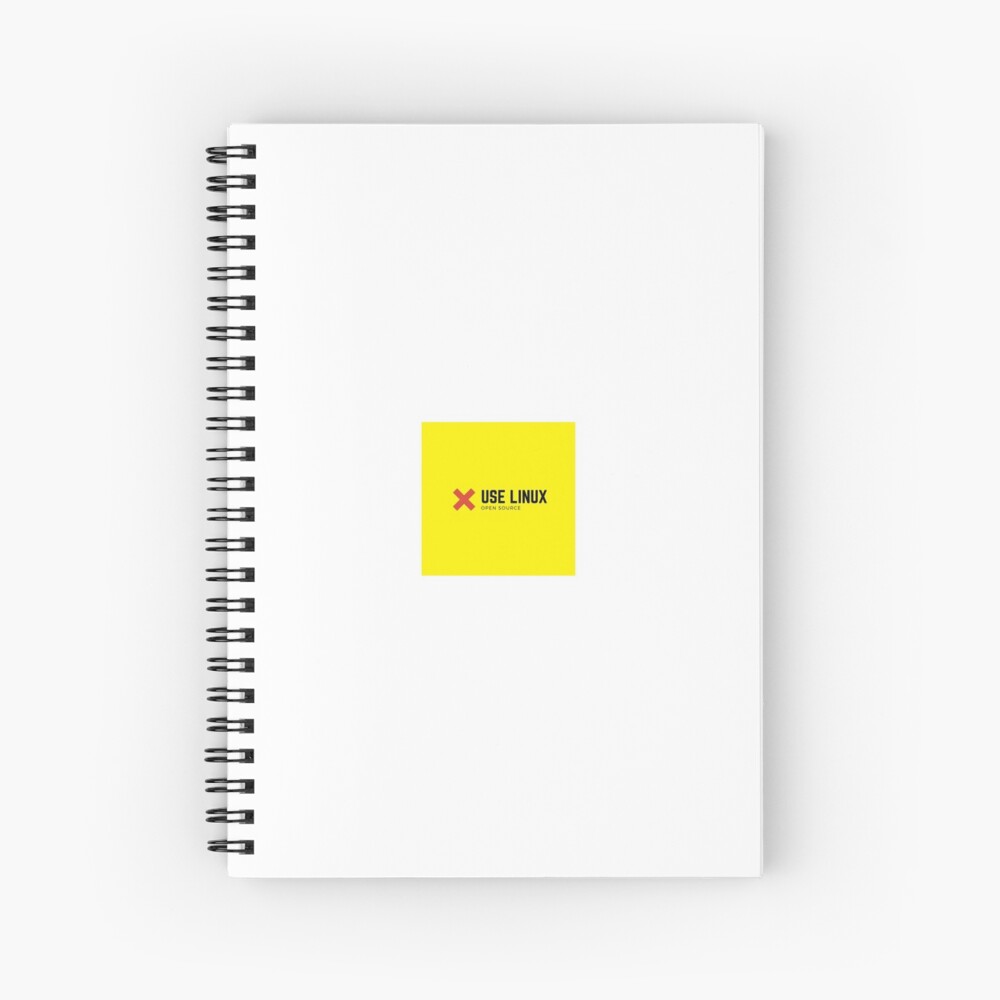 Item preview, Spiral Notebook designed and sold by MasterPat32.