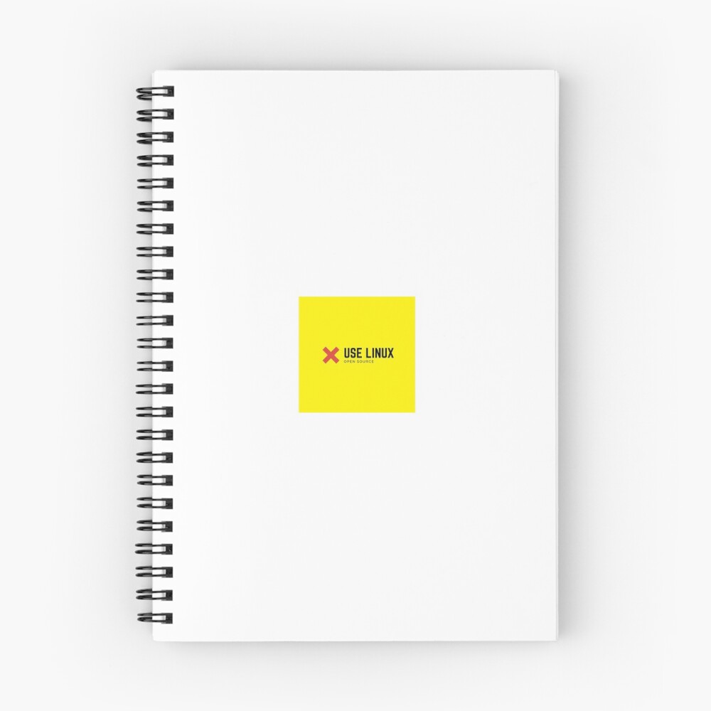 Item preview, Spiral Notebook designed and sold by MasterPat32.