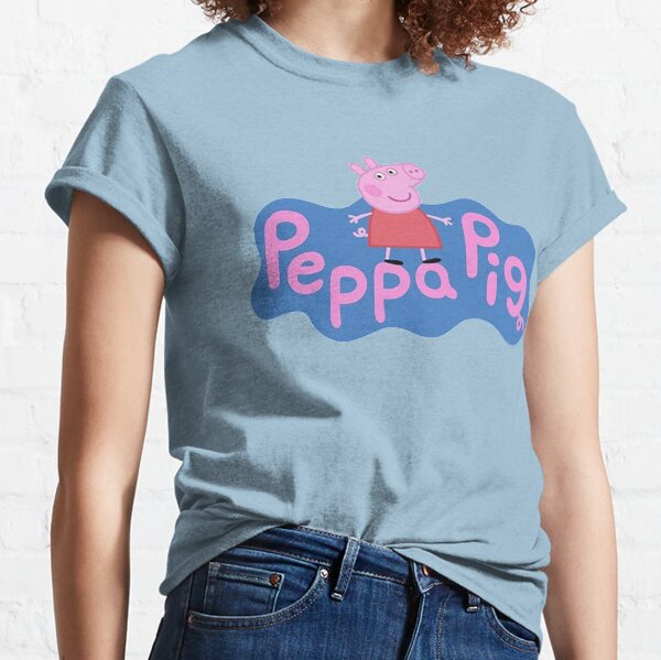 Peppa pig Classic T-Shirt