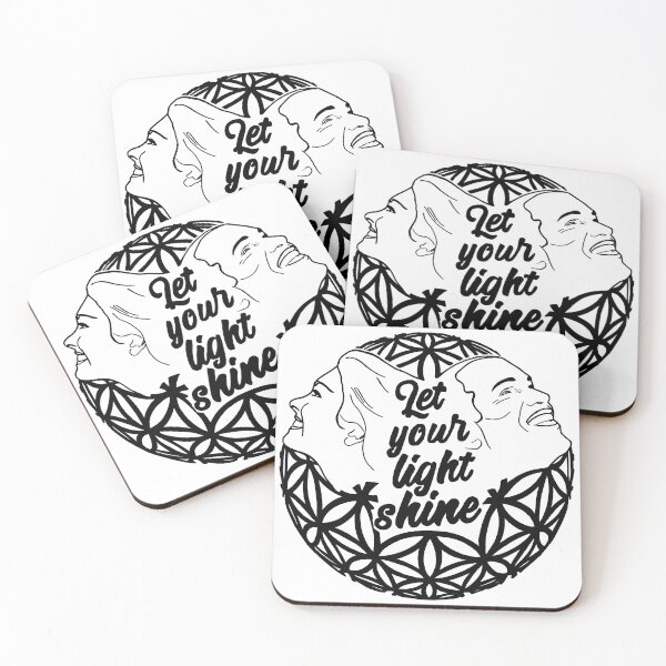 Item preview, Let Your Light Shine designed and sold by Breathe Love.