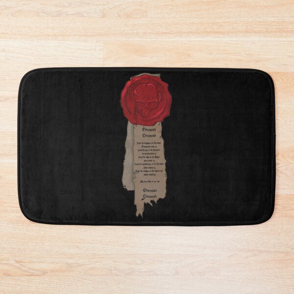 Item preview, Seal of Purity designed and sold by eyzz25.