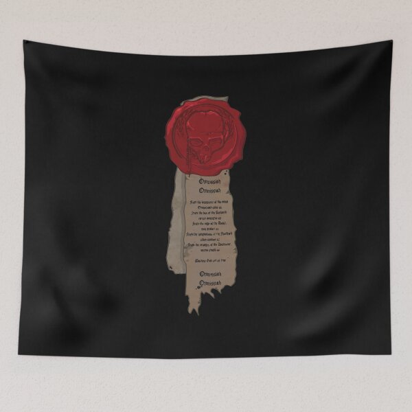 Item preview, Seal of Purity designed and sold by eyzz25.
