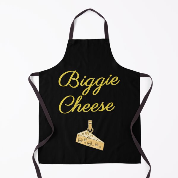 Item preview, Biggie Cheese the best rap artist designed and sold by KarmaRoots.
