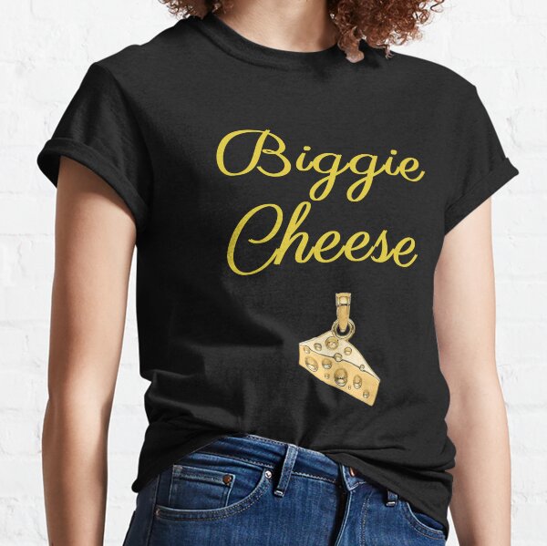 Biggie Cheese: músicas com letras e álbuns