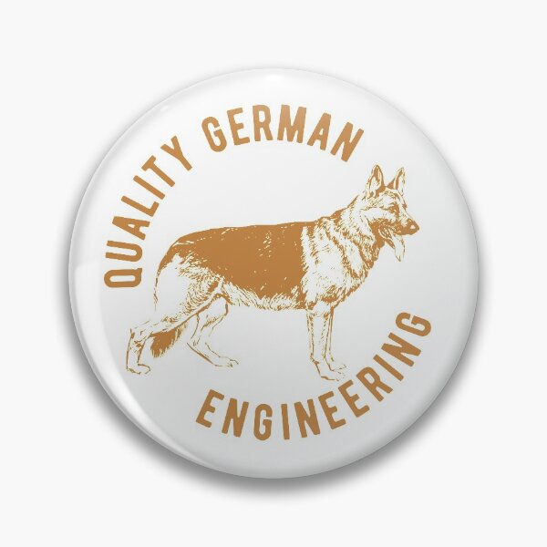 Item preview, Quality German Engineering designed and sold by kickwear-com.