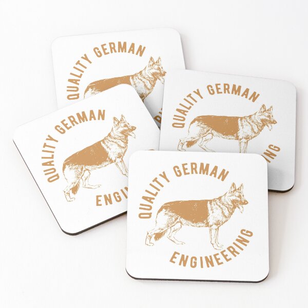 Item preview, Quality German Engineering designed and sold by kickwear-com.