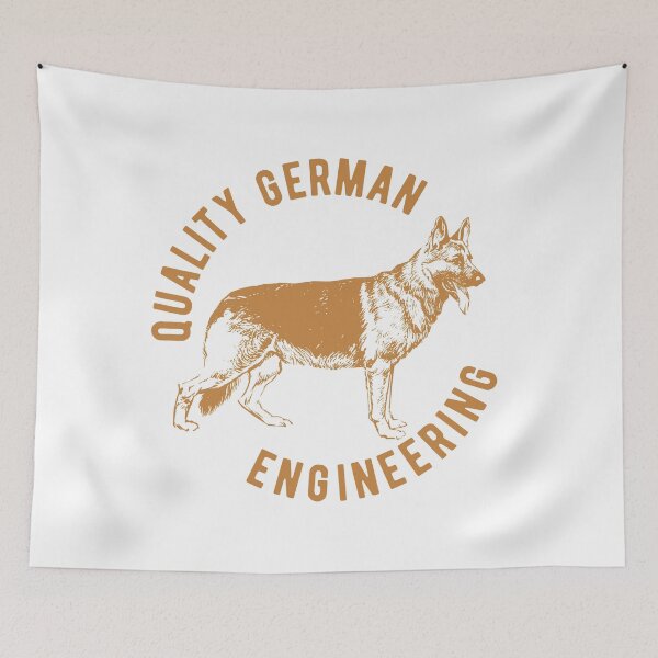 Item preview, Quality German Engineering designed and sold by kickwear-com.