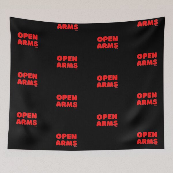 Item preview, Open Arms designed and sold by SimpleUniverse.