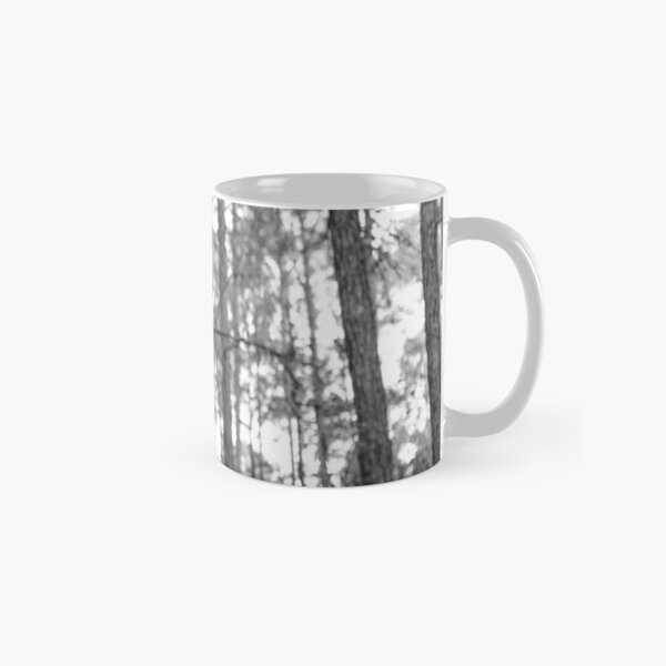 A Proper Motivation Classic Mug