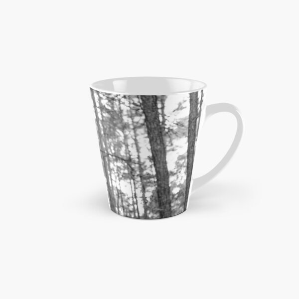 A Proper Motivation Tall Mug