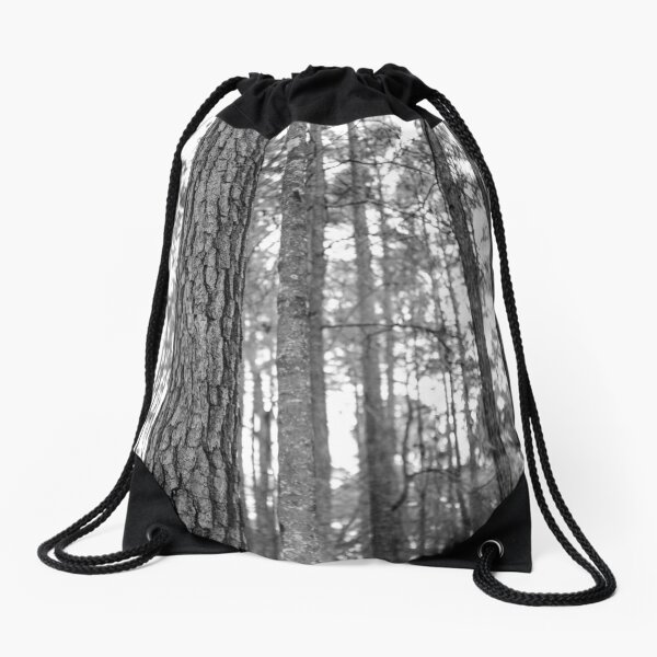A Proper Motivation Drawstring Bag
