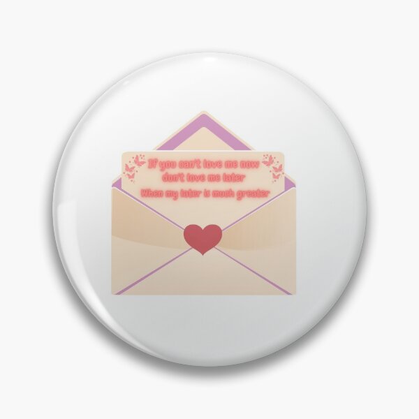 Item preview, Love letter designed and sold by Rosegirlgirl.