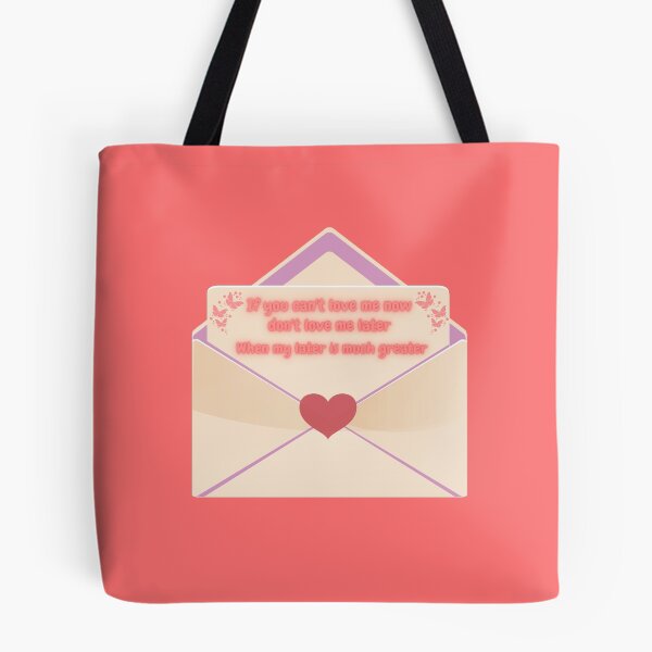 Item preview, Love letter designed and sold by Rosegirlgirl.