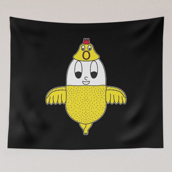 Item preview, Slingshot-Chicken Egg designed and sold by M-P-Mueller.