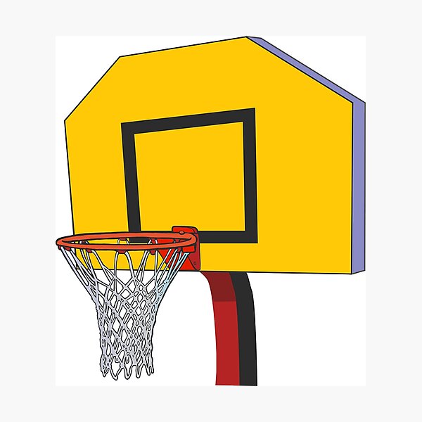 Item preview, Cool basketball hop designed and sold by duxpavlic.