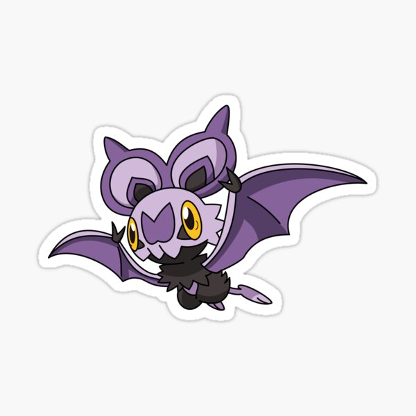 Noibat Sticker