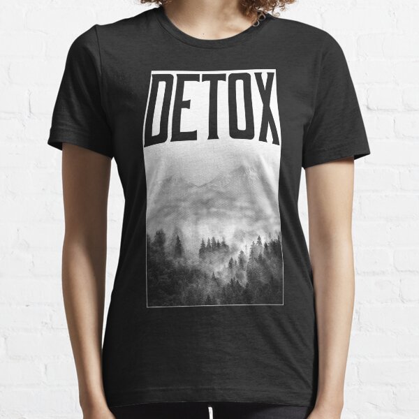 Detox Essential T-Shirt