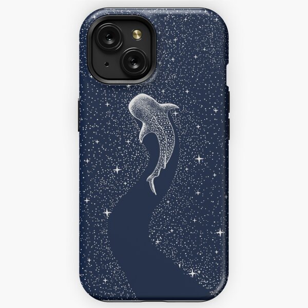 Star Eater iPhone Tough Case