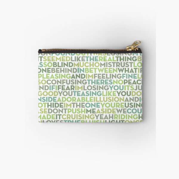 Item preview, Heart of Glass - Blondie (lyrics) v.9 designed and sold by x1brett.