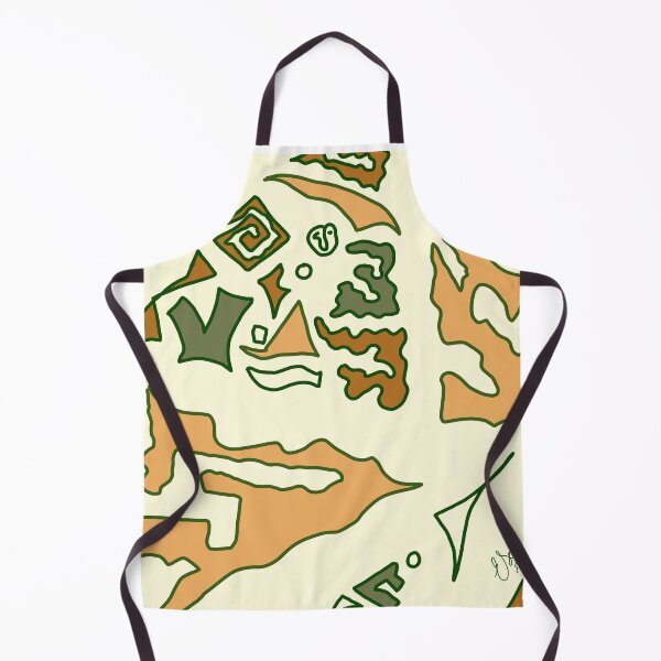 Item preview, graphics in pastel tones designed and sold by elianaalves.