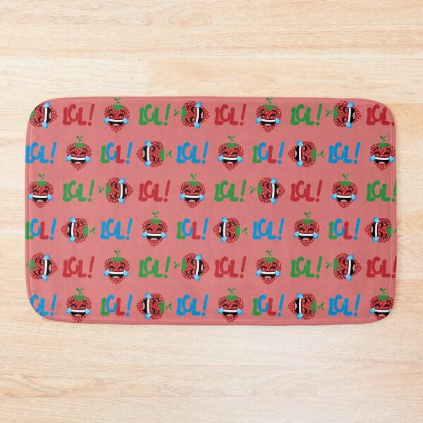 Item preview, Strawberry Pocket LOL! designed and sold by albix81.