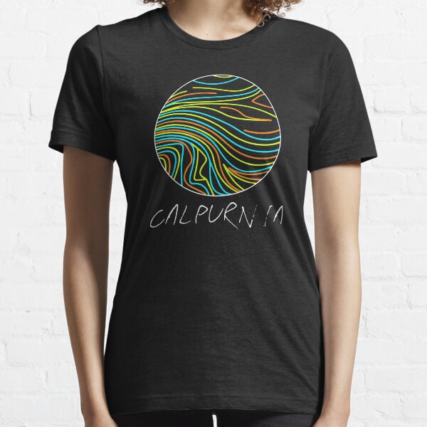 calpurnia Camiseta esencial