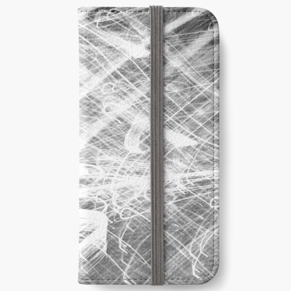 Amongst the Chaos iPhone Wallet