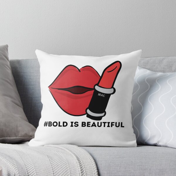 Item preview, Bold is Beautiful designed and sold by being trendy.