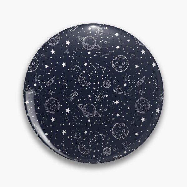 Item preview, Planets designed and sold by OtterFactory.