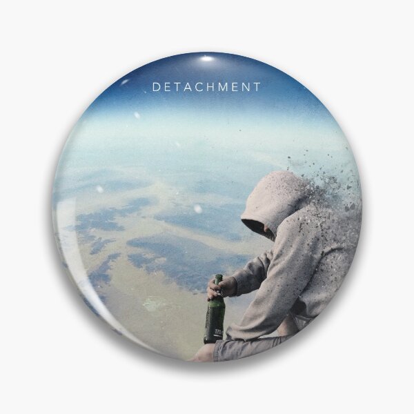 Item preview, Detachment designed and sold by Free-Cat.