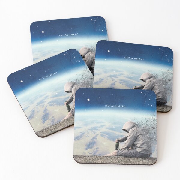 Item preview, Detachment designed and sold by Free-Cat.
