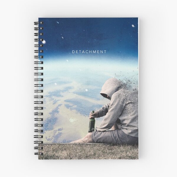 Item preview, Detachment designed and sold by Free-Cat.