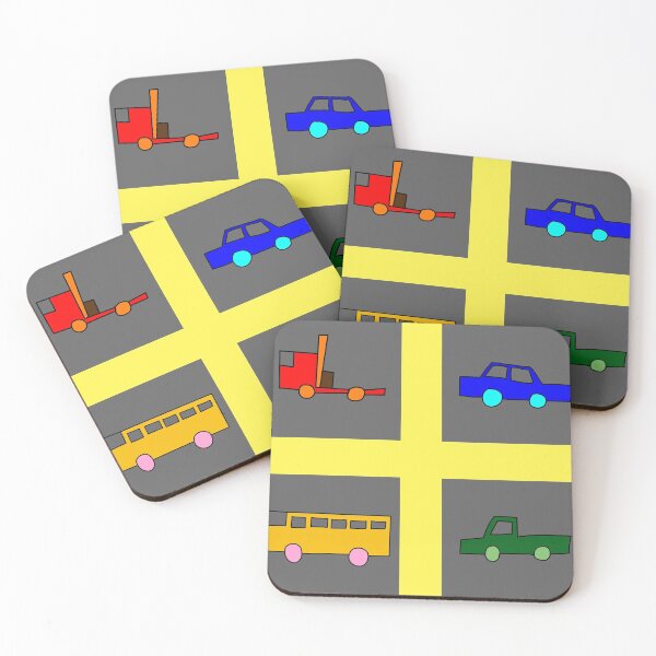 Item preview, 5yrs-old son toy cars,carlovers,simple and neat designed and sold by GdaySnoopy.