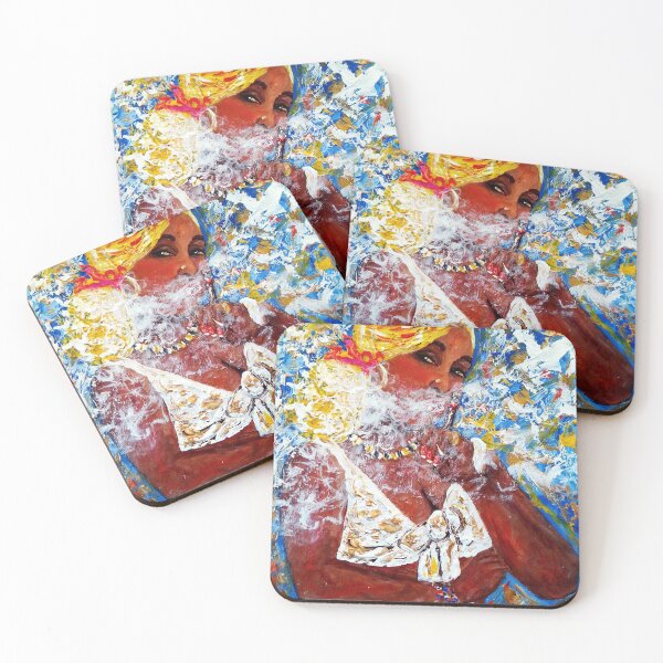 Item preview, Cigar lady 95 designed and sold by amoxes.
